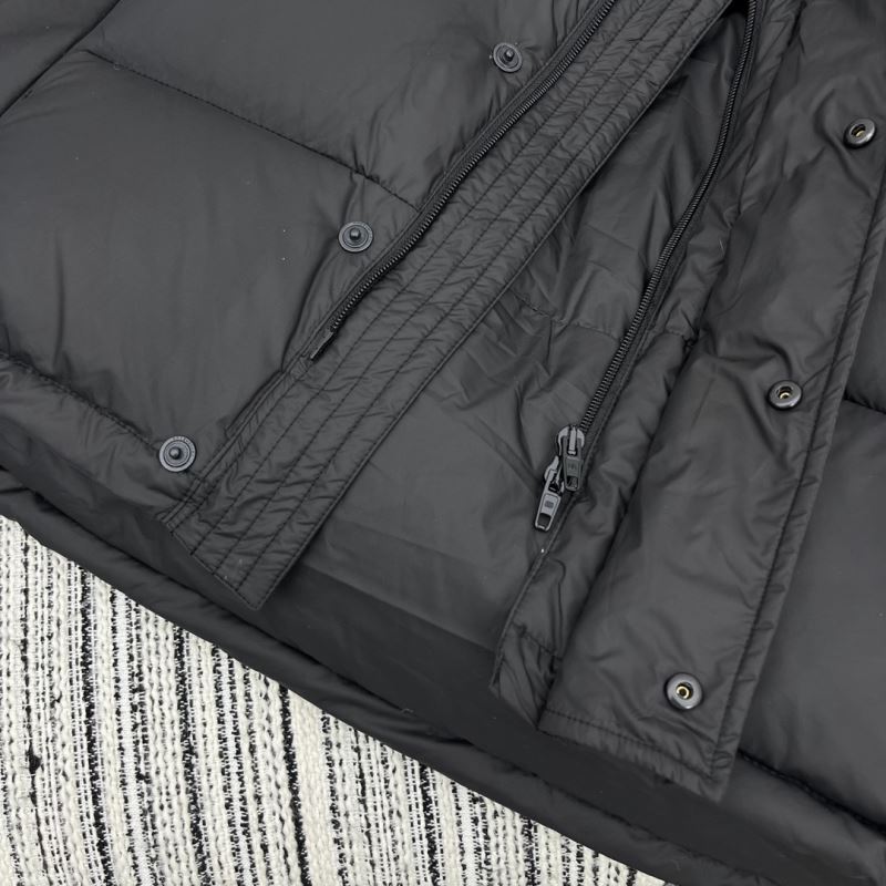 Balenciaga Down Jackets